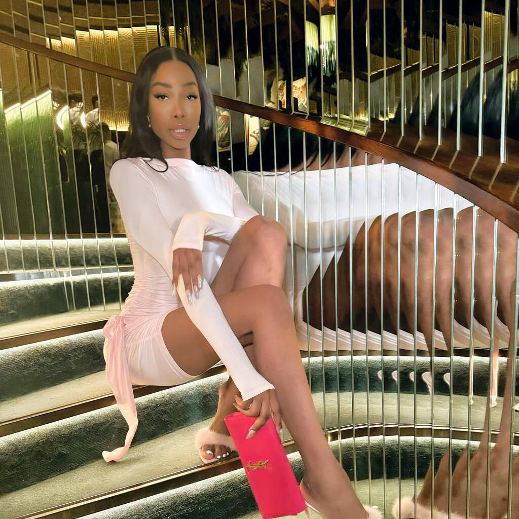 
                        Tiffany candy
                     is Female Escorts. | Kamloops | British Columbia | Canada | canadapleasure.com 