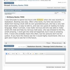 
                        Brittany Banks
                     is Female Escorts. | windsor | Ontario | Canada | canadapleasure.com 