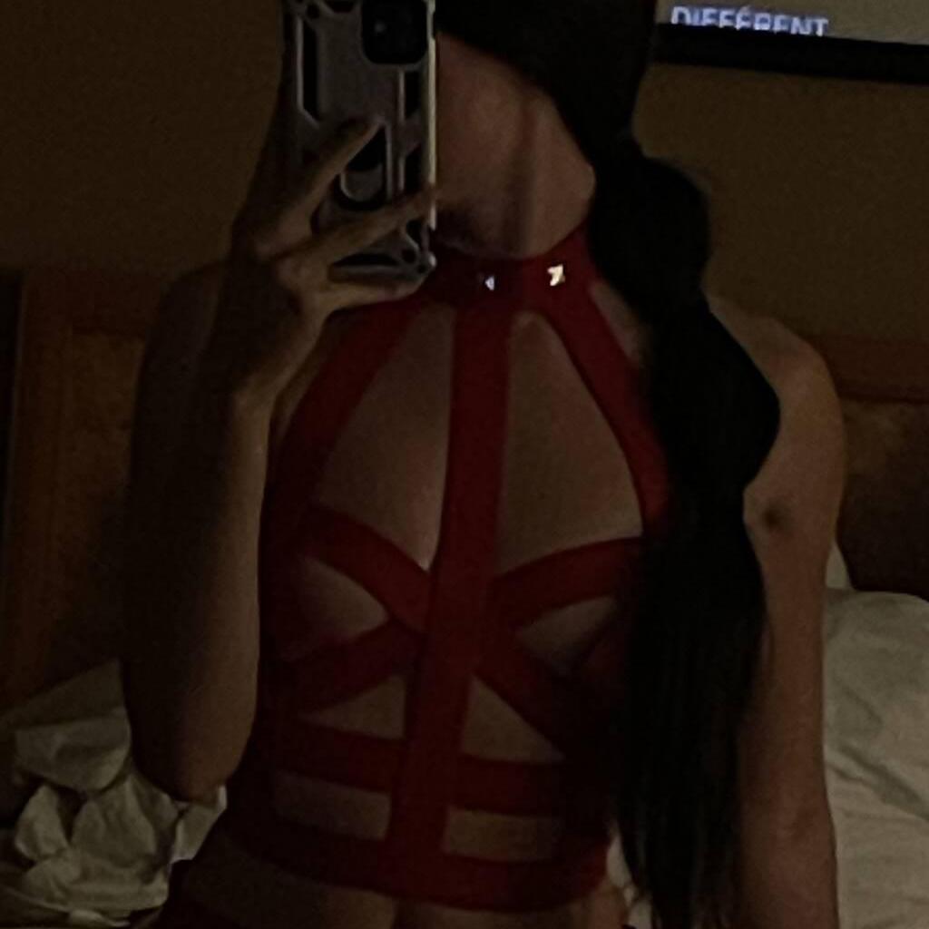 
                        Nina
                     is Female Escorts. | Kingston | Ontario | Canada | canadapleasure.com 