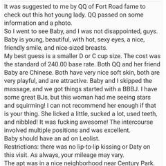 
                        Baby
                     is Female Escorts. | Edmonton | Alberta | Canada | canadapleasure.com 