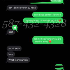 
                        LOVE.587.432.4328
                     is Female Escorts. | Moncton | New Brunswick | Canada | canadapleasure.com 