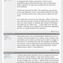 
                        Shawna
                     is Female Escorts. | Barrie | Ontario | Canada | canadapleasure.com 