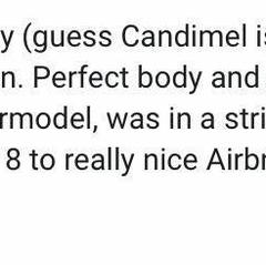 
                        Candiice
                     is Female Escorts. | Sudbury | Ontario | Canada | canadapleasure.com 