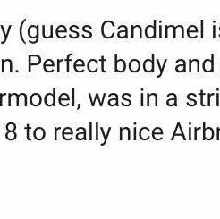 
                        Candiice
                     is Female Escorts. | Sudbury | Ontario | Canada | canadapleasure.com 