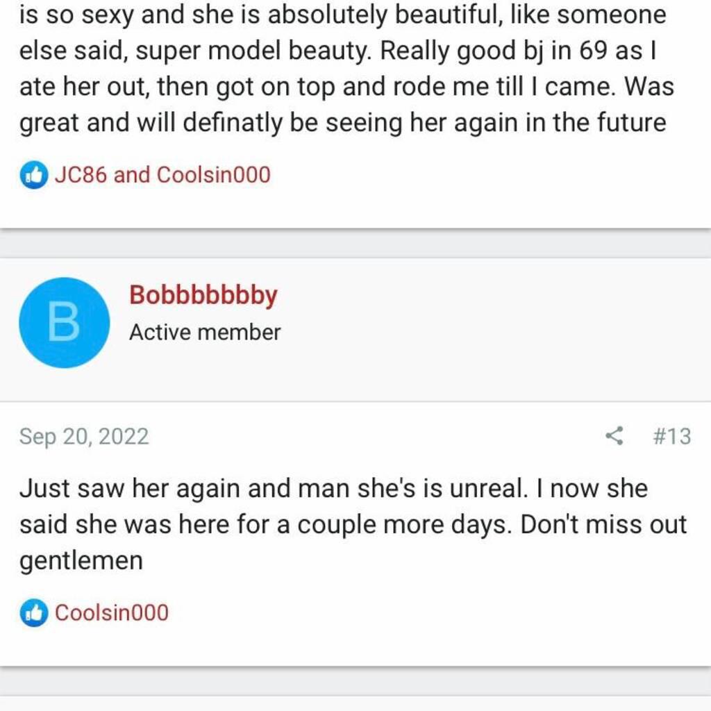 
                        Candiice
                     is Female Escorts. | Sudbury | Ontario | Canada | canadapleasure.com 