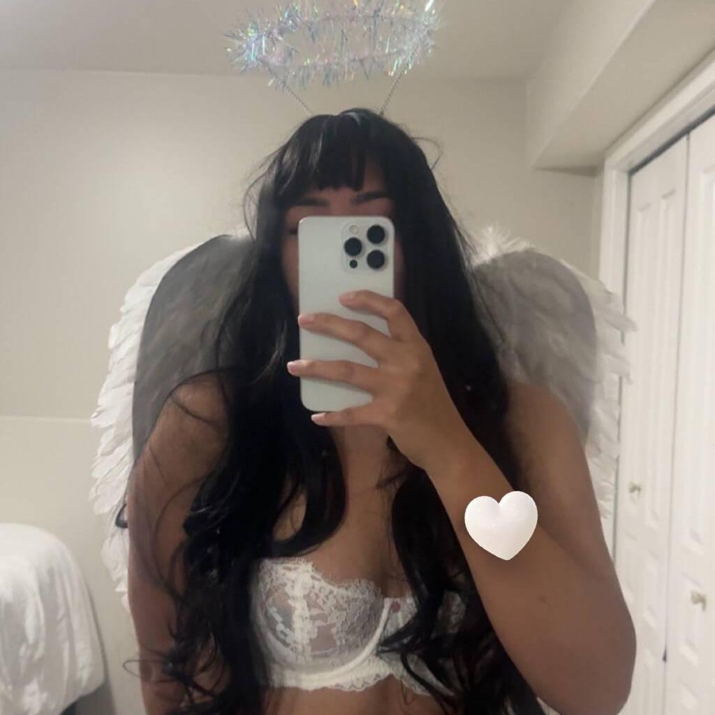 
                        Miss Treasure
                     is Female Escorts. | Saskatoon | Saskatchewan | Canada | canadapleasure.com 