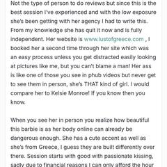 
                        Mia
                     is Female Escorts. | Kelowna | British Columbia | Canada | canadapleasure.com 