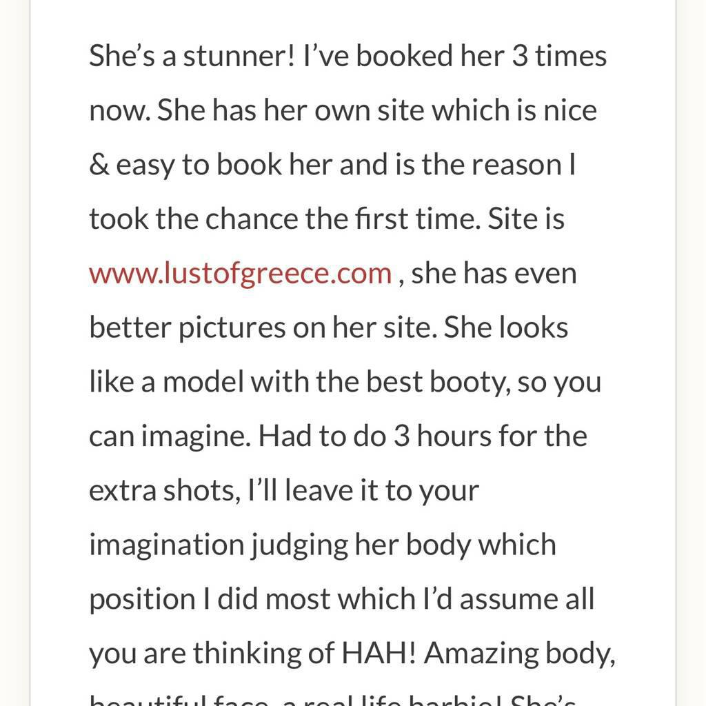 
                        Mia
                     is Female Escorts. | Nanaimo | British Columbia | Canada | canadapleasure.com 