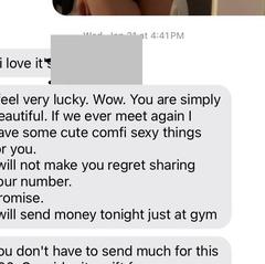 
                        Ariana
                     is Female Escorts. | Fredericton | New Brunswick | Canada | canadapleasure.com 