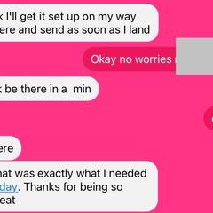 
                        Ariana
                     is Female Escorts. | Fredericton | New Brunswick | Canada | canadapleasure.com 