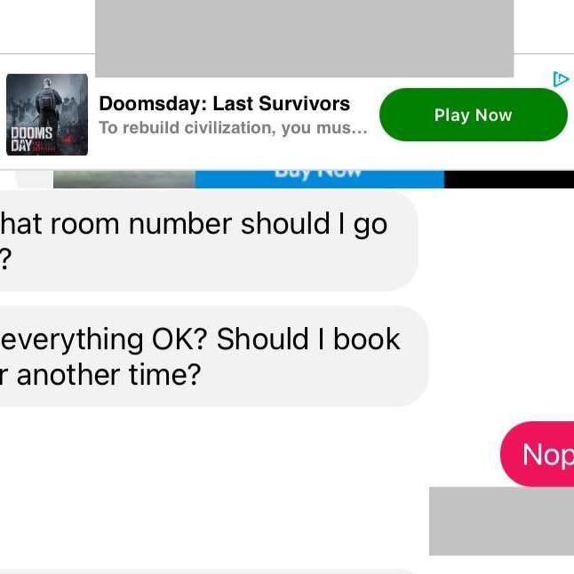 
                        Ariana
                     is Female Escorts. | Fredericton | New Brunswick | Canada | canadapleasure.com 