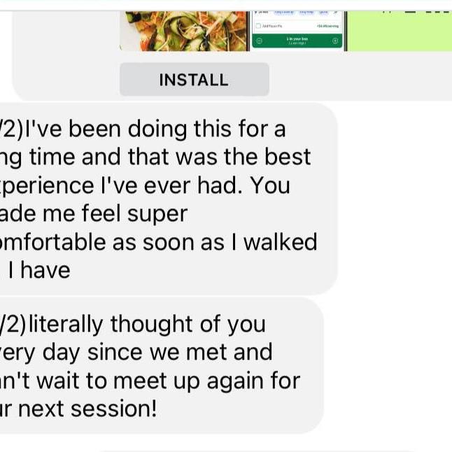 
                        Ariana
                     is Female Escorts. | Fredericton | New Brunswick | Canada | canadapleasure.com 