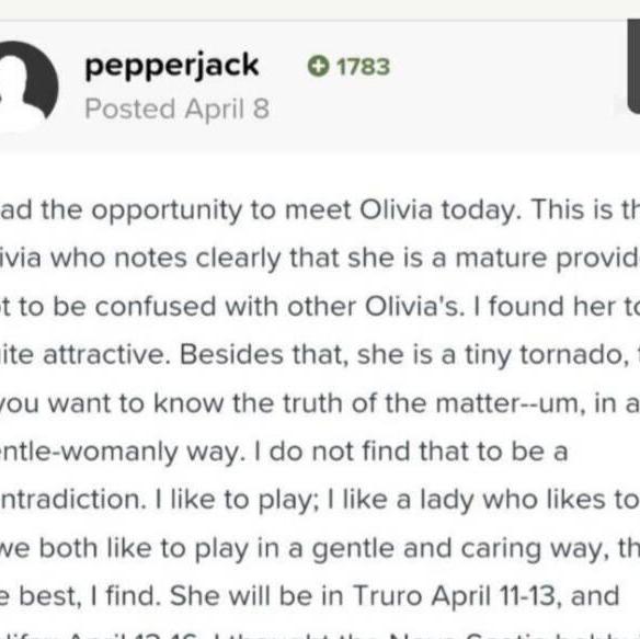 
                        Olivia - Thun.Bay
                     is Female Escorts. | Thunder Bay | Ontario | Canada | canadapleasure.com 