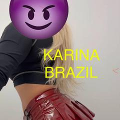 
                        Karina
                     is Female Escorts. | Toronto | Ontario | Canada | canadapleasure.com 