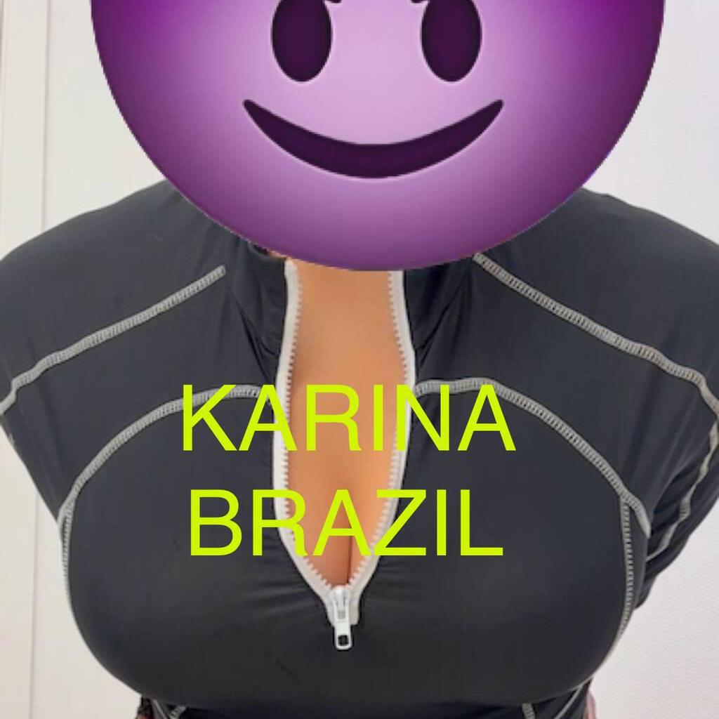 
                        Karina
                     is Female Escorts. | Toronto | Ontario | Canada | canadapleasure.com 