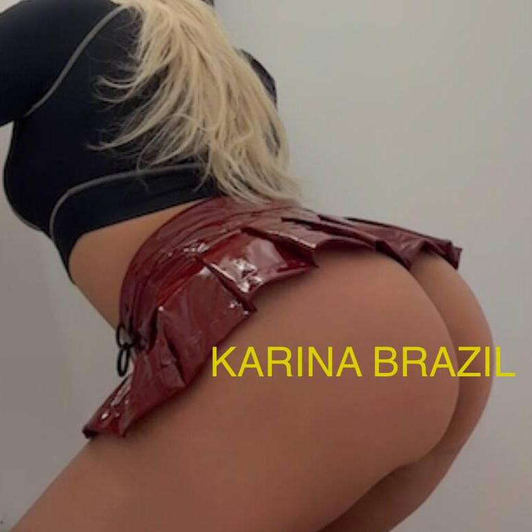 
                        Karina
                     is Female Escorts. | Toronto | Ontario | Canada | canadapleasure.com 