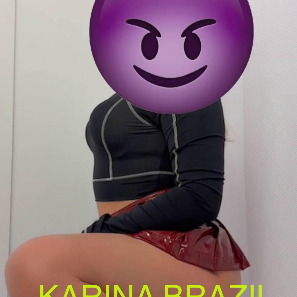 
                        Karina
                     is Female Escorts. | Toronto | Ontario | Canada | canadapleasure.com 