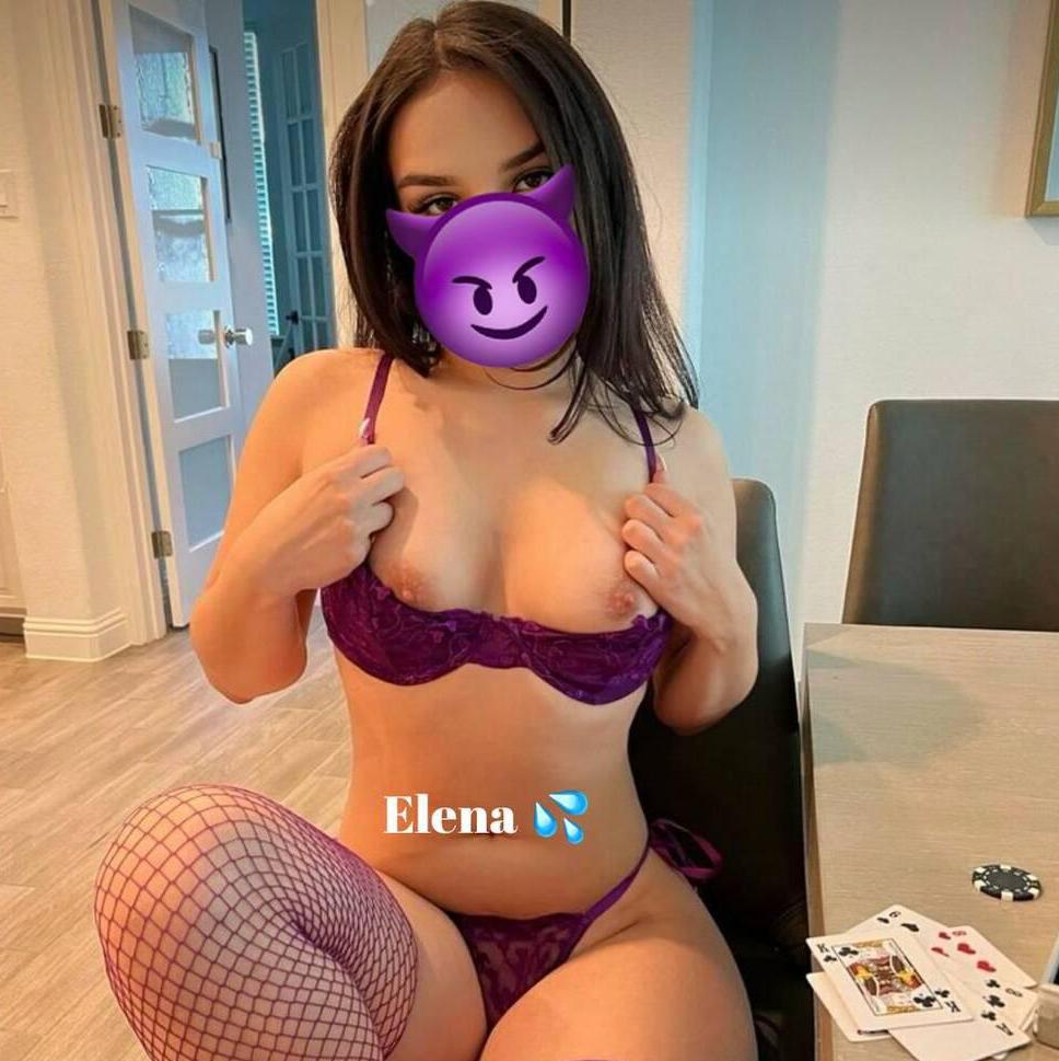 
                        Elena
                     is Female Escorts. | St. Albert | Alberta | Canada | canadapleasure.com 