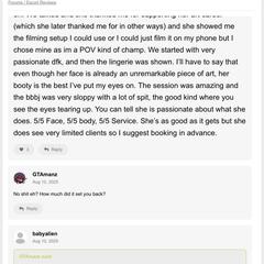 
                        Mia
                     is Female Escorts. | Prince Albert | Saskatchewan | Canada | canadapleasure.com 