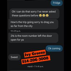 
                        Ivy Greeen
                     is Female Escorts. | Toronto | Ontario | Canada | canadapleasure.com 