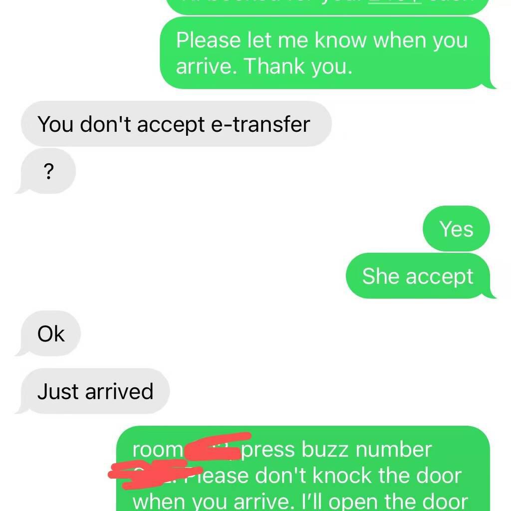 
                        Berry & Amy 514.945.9188
                     is Female Escorts. | Montreal | Quebec | Canada | canadapleasure.com 