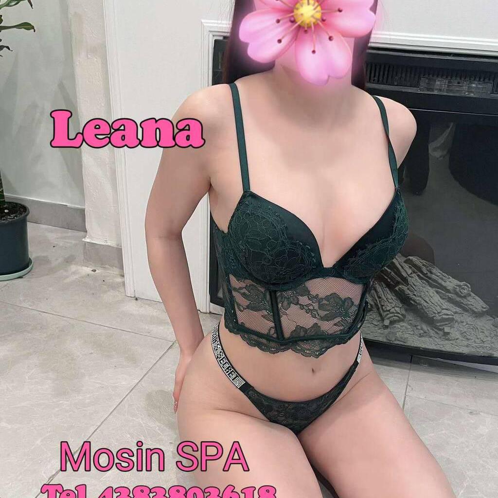 
                        Mosin spa
                     is Female Escorts. | Montreal | Quebec | Canada | canadapleasure.com 