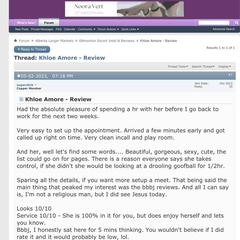 
                        Khloe Amore
                     is Female Escorts. | Edmonton | Alberta | Canada | canadapleasure.com 