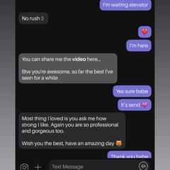 
                        Samantha
                     is Female Escorts. | Kelowna | British Columbia | Canada | canadapleasure.com 