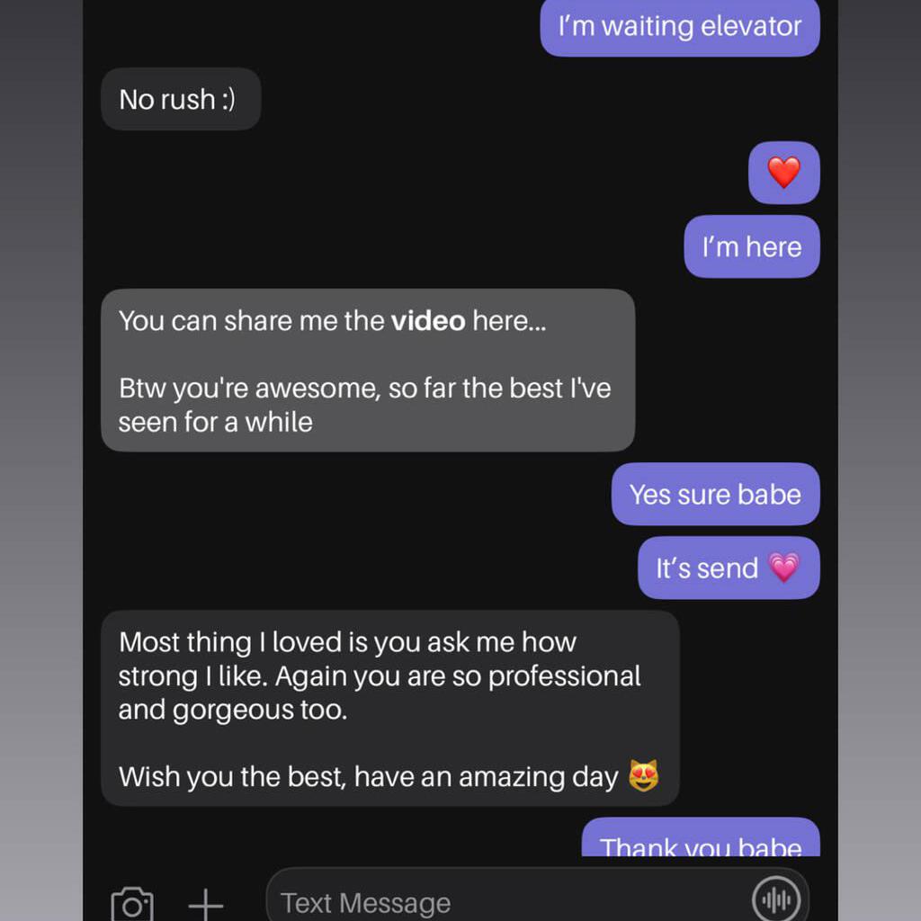 
                        Samantha
                     is Female Escorts. | Kelowna | British Columbia | Canada | canadapleasure.com 