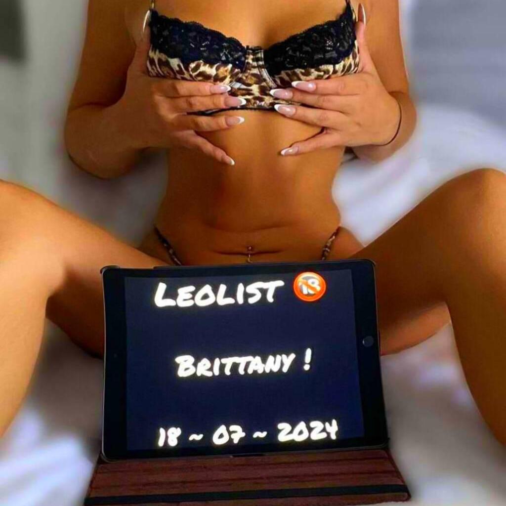 
                        Brittany
                     is Female Escorts. | windsor | Ontario | Canada | canadapleasure.com 