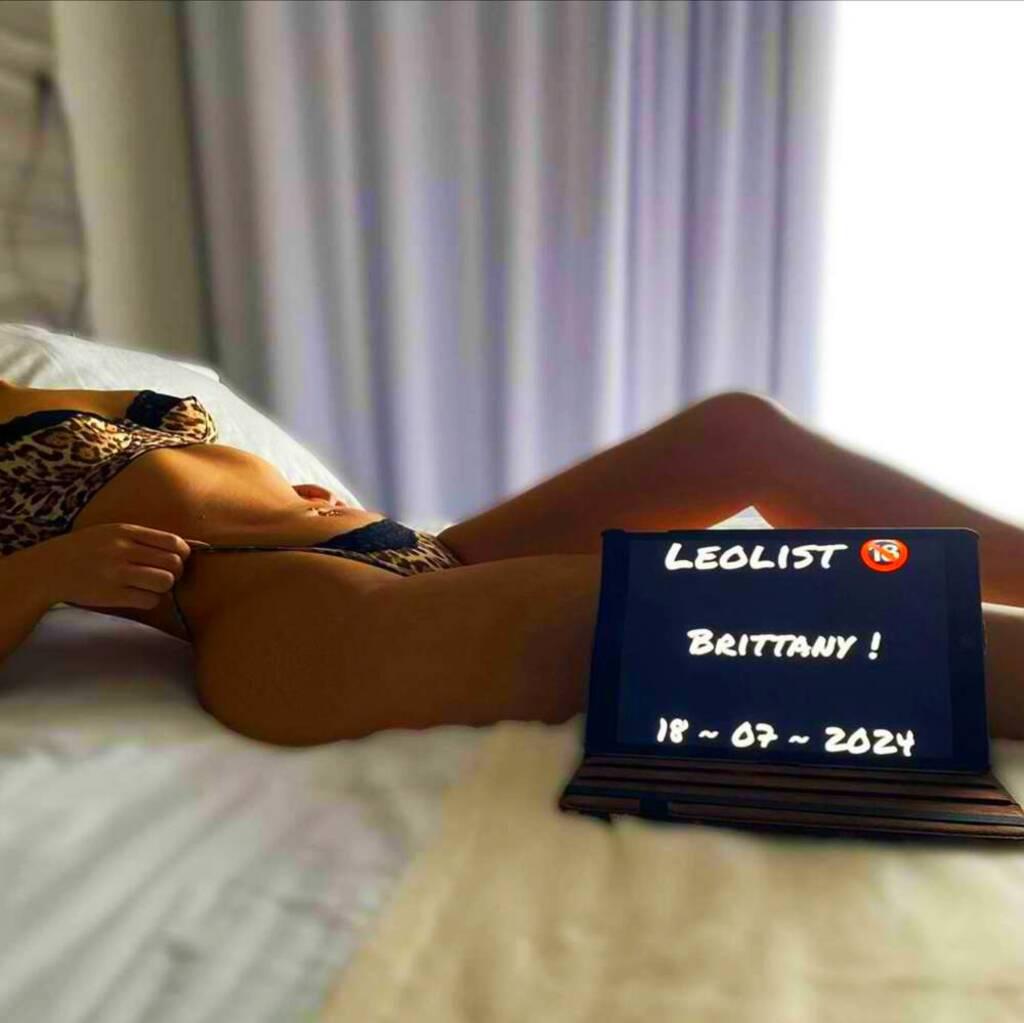 
                        Brittany
                     is Female Escorts. | windsor | Ontario | Canada | canadapleasure.com 