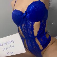 
                        Alina
                     is Female Escorts. | Saskatoon | Saskatchewan | Canada | canadapleasure.com 