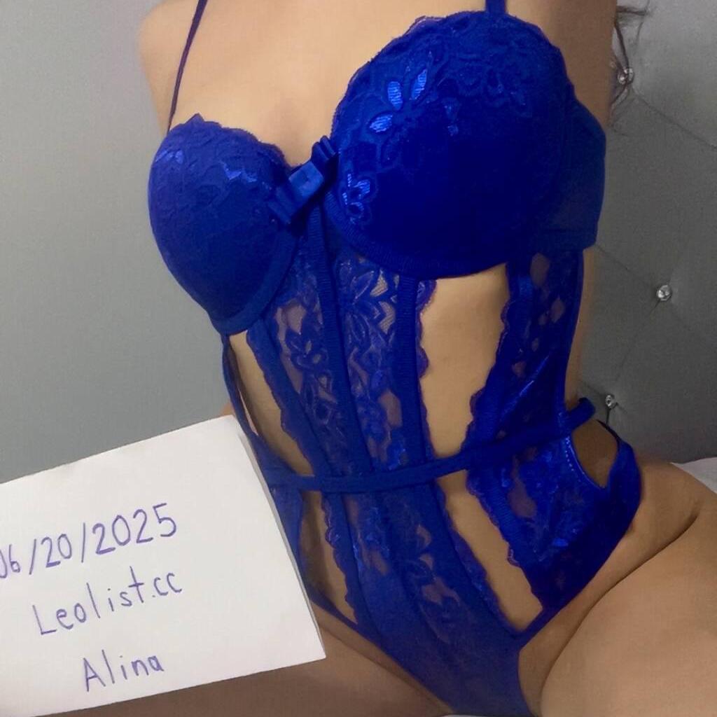 
                        Alina
                     is Female Escorts. | Saskatoon | Saskatchewan | Canada | canadapleasure.com 