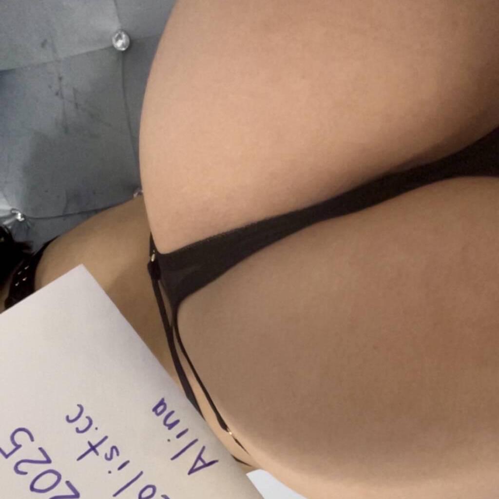 
                        Alina
                     is Female Escorts. | Saskatoon | Saskatchewan | Canada | canadapleasure.com 