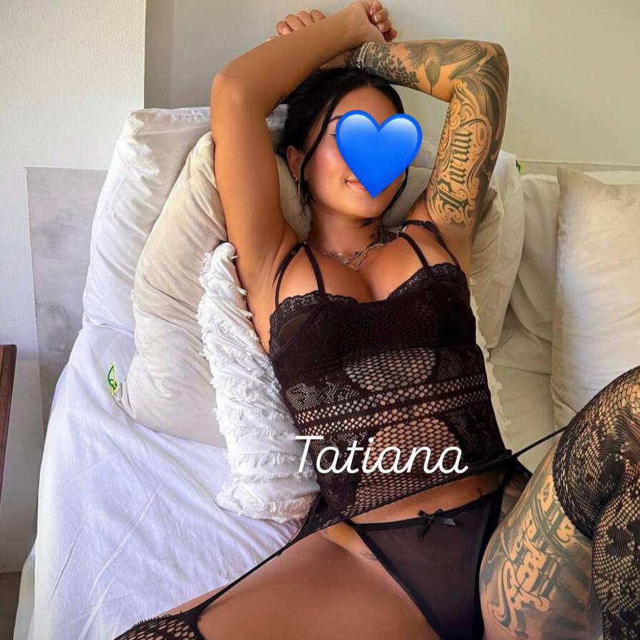 
                        Tatiana
                     is Female Escorts. | Toronto | Ontario | Canada | canadapleasure.com 