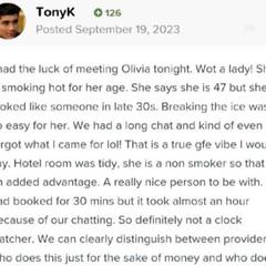 
                        Olivia - Winnipeg
                     is Female Escorts. | Winnipeg | Manitoba | Canada | canadapleasure.com 