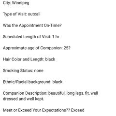 
                        Barbie
                     is Female Escorts. | Kitchener | Ontario | Canada | canadapleasure.com 