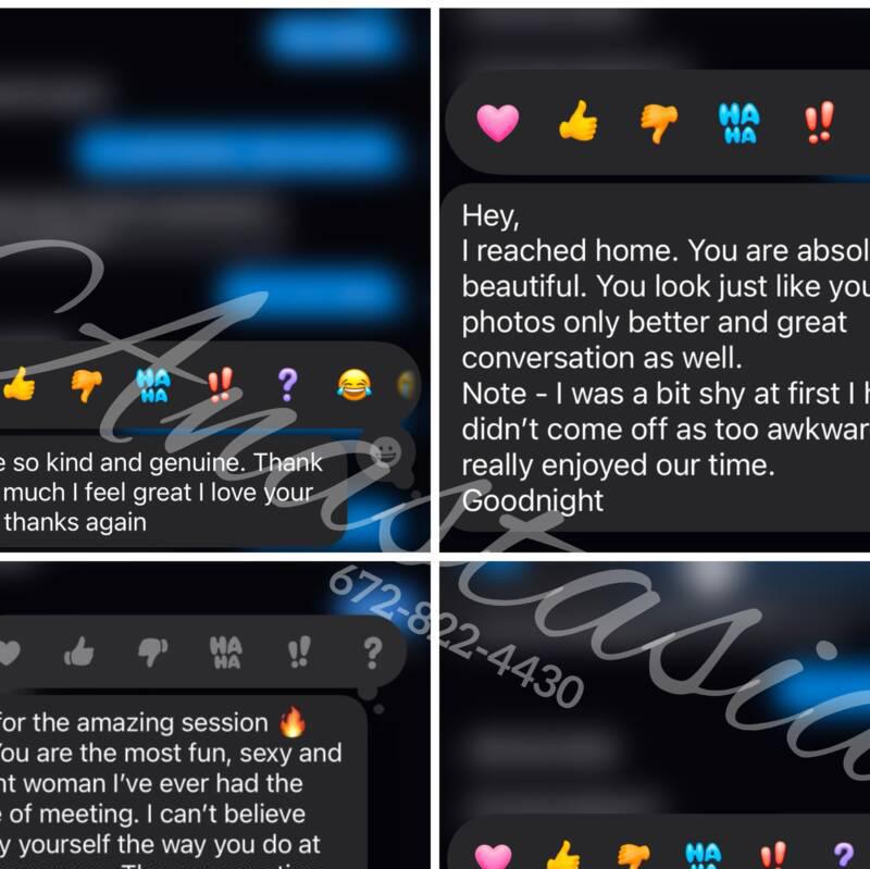 
                        Anastasia
                     is Female Escorts. | Sault Ste Marie | Ontario | Canada | canadapleasure.com 