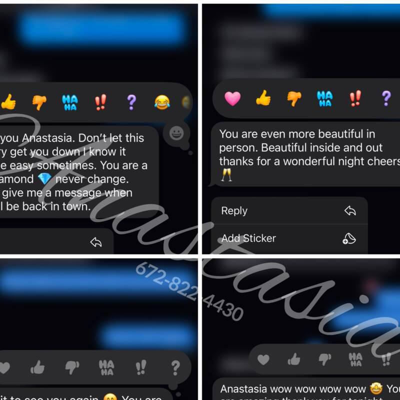 
                        Anastasia
                     is Female Escorts. | Sault Ste Marie | Ontario | Canada | canadapleasure.com 