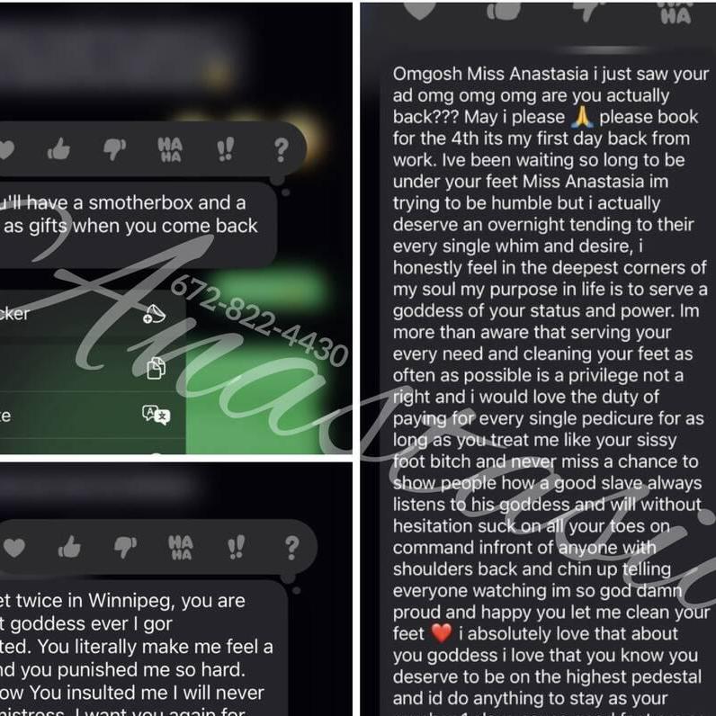 
                        Anastasia
                     is Female Escorts. | Sault Ste Marie | Ontario | Canada | canadapleasure.com 