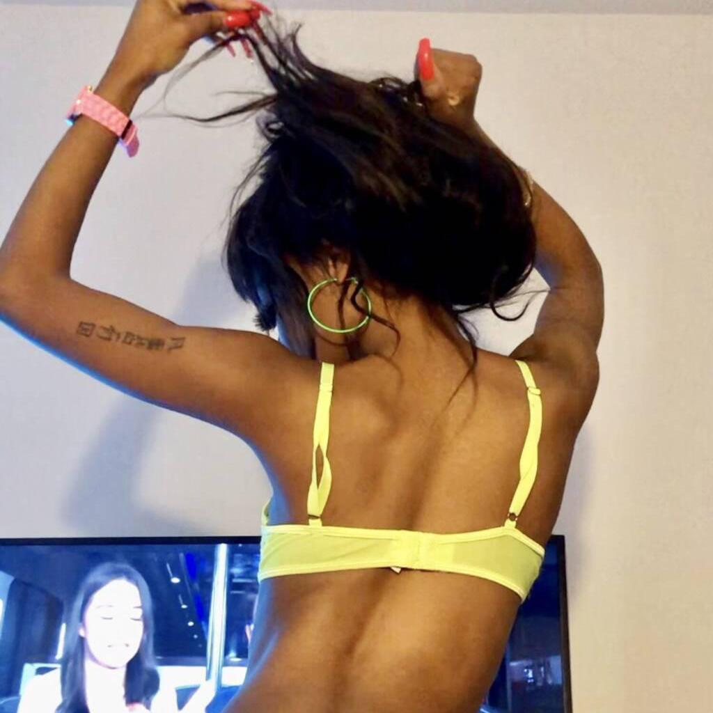 
                        Teesha
                     is Female Escorts. | Quebec City | Quebec | Canada | canadapleasure.com 