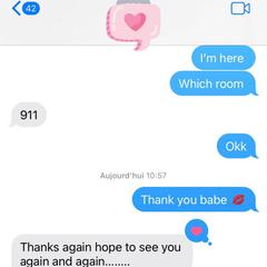 
                        Teesha
                     is Female Escorts. | Quebec City | Quebec | Canada | canadapleasure.com 