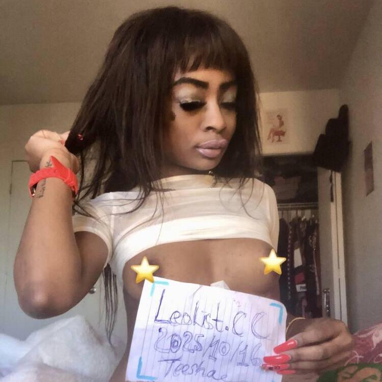 
                        Teesha
                     is Female Escorts. | Quebec City | Quebec | Canada | canadapleasure.com 