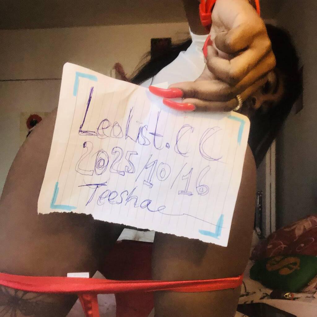 
                        Teesha
                     is Female Escorts. | Quebec City | Quebec | Canada | canadapleasure.com 