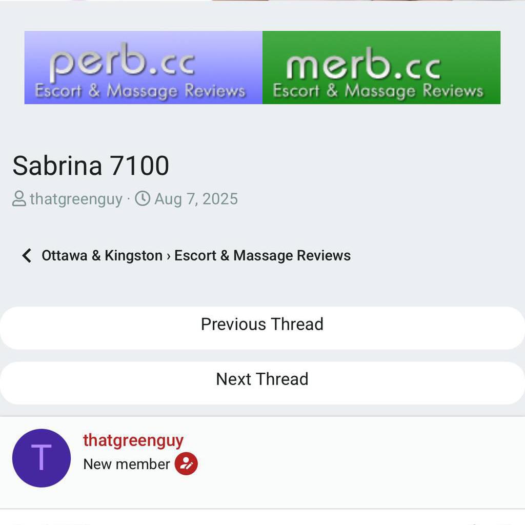 
                        Sabrina
                     is Female Escorts. | Saskatoon | Saskatchewan | Canada | canadapleasure.com 