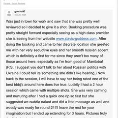 
                        Irina
                     is Female Escorts. | Lethbridge | Alberta | Canada | canadapleasure.com 