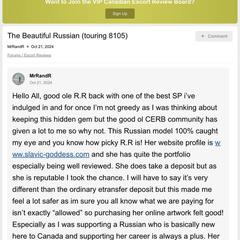 
                        Irina
                     is Female Escorts. | Lethbridge | Alberta | Canada | canadapleasure.com 