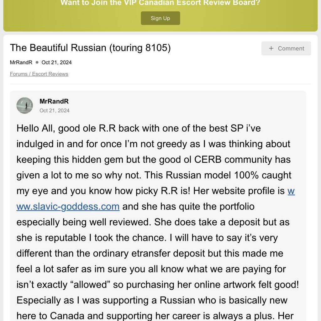 
                        Irina
                     is Female Escorts. | Lethbridge | Alberta | Canada | canadapleasure.com 