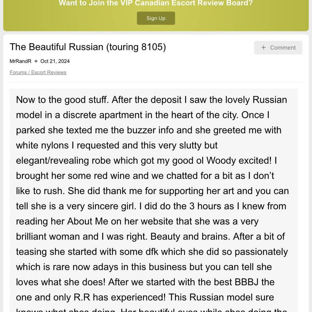 
                        Irina
                     is Female Escorts. | Lethbridge | Alberta | Canada | canadapleasure.com 