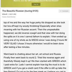 
                        Irina
                     is Female Escorts. | Lethbridge | Alberta | Canada | canadapleasure.com 